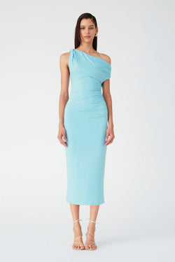 LALITA MIDI DRESS