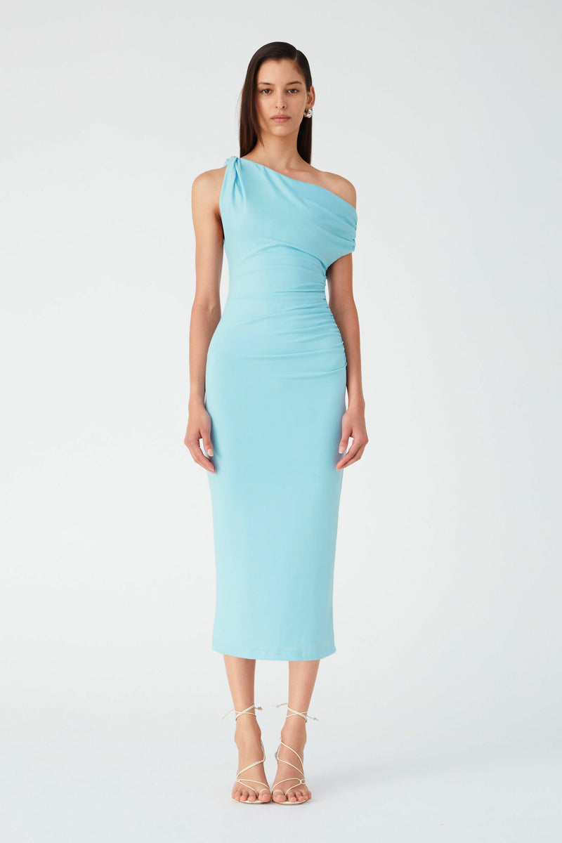 LALITA MIDI DRESS