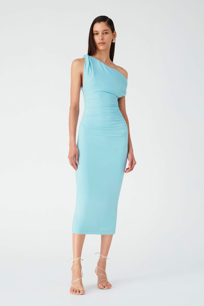 LALITA MIDI DRESS