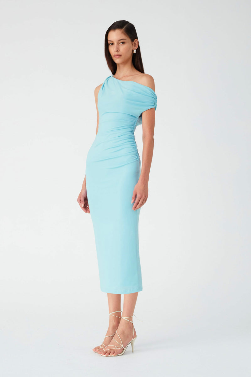 LALITA MIDI DRESS
