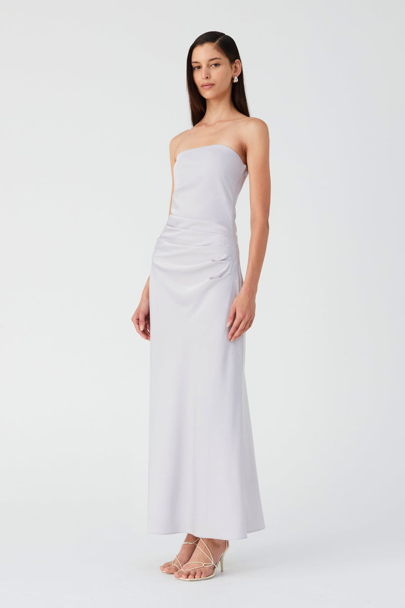 CELOSIA MIDI DRESS
