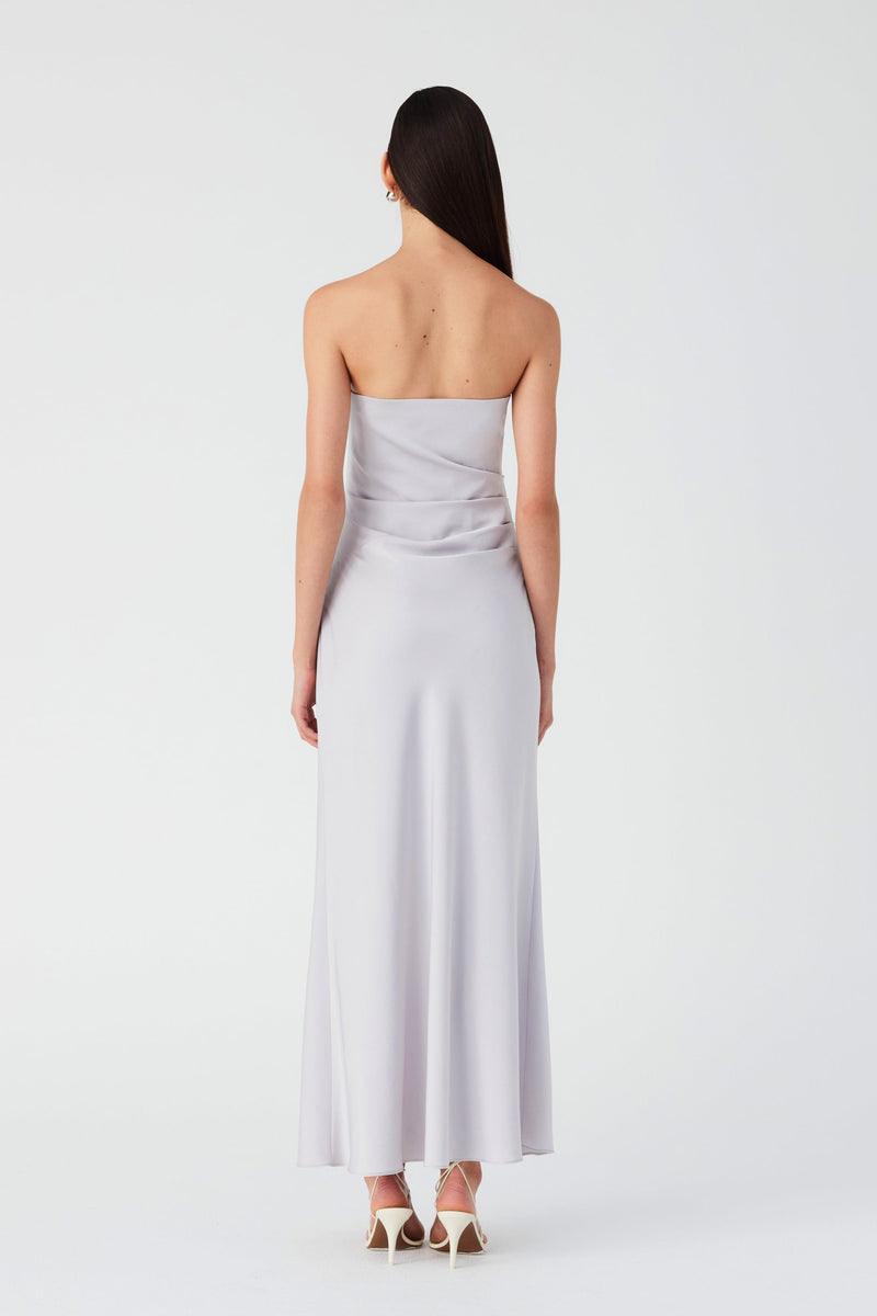 CELOSIA MIDI DRESS