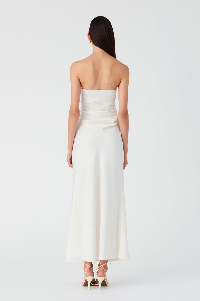CELOSIA MIDI DRESS