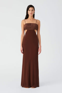 MARTA MAXI DRESS