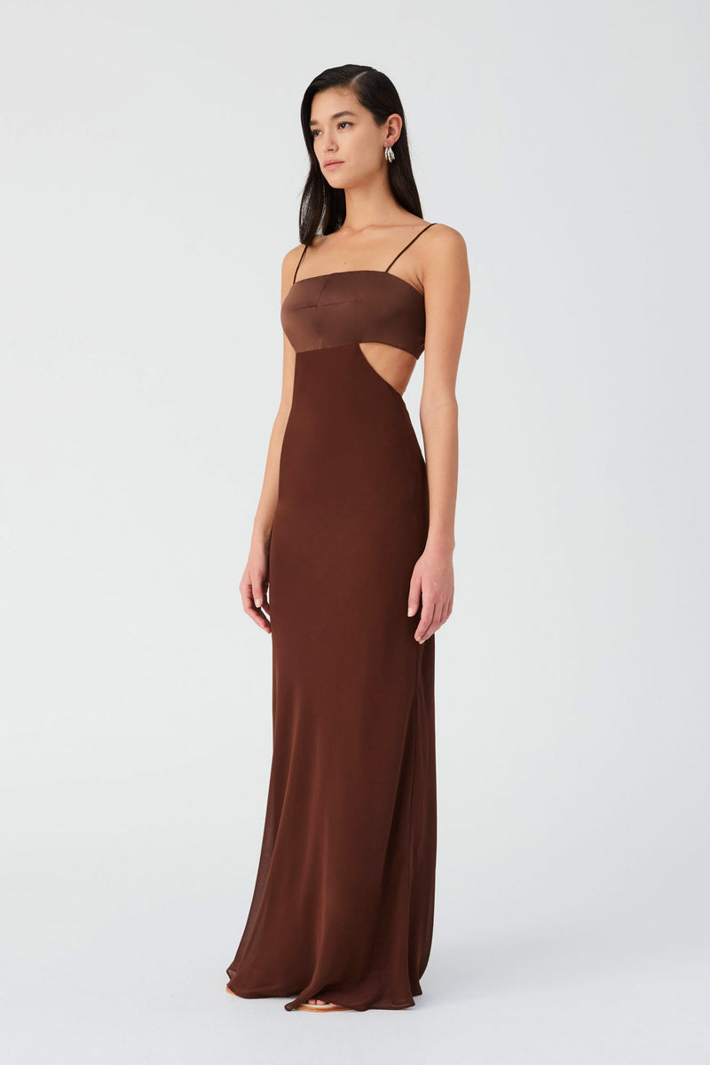 MARTA MAXI DRESS