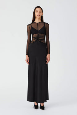 GINGER MAXI DRESS