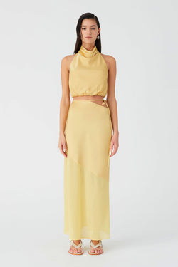 SARRISA SKIRT