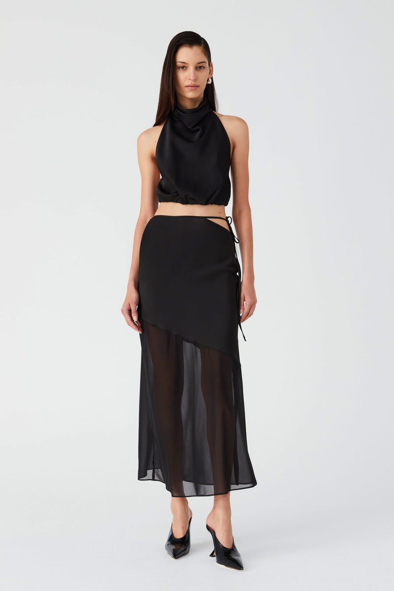 SARRISA SKIRT