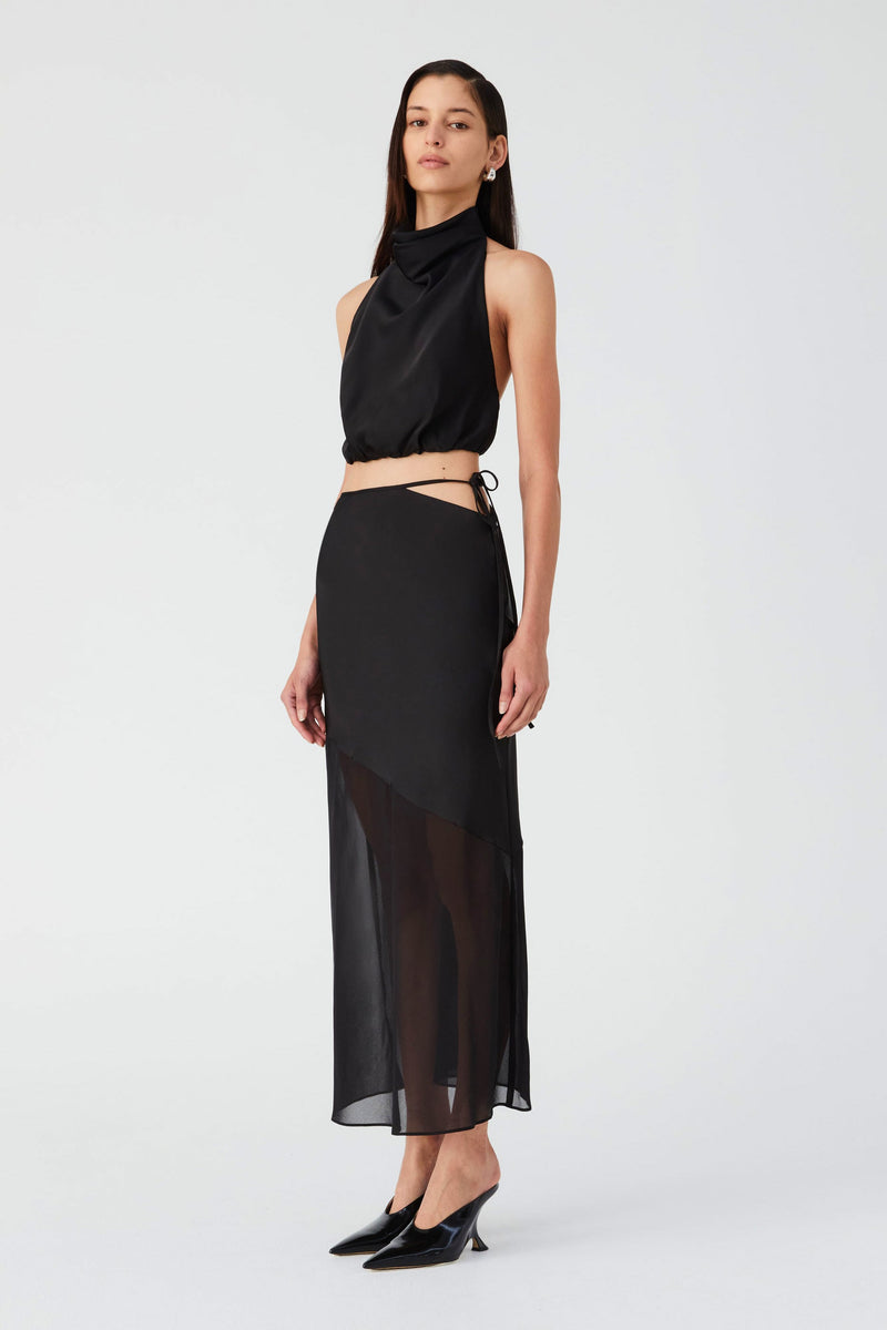 SARRISA SKIRT