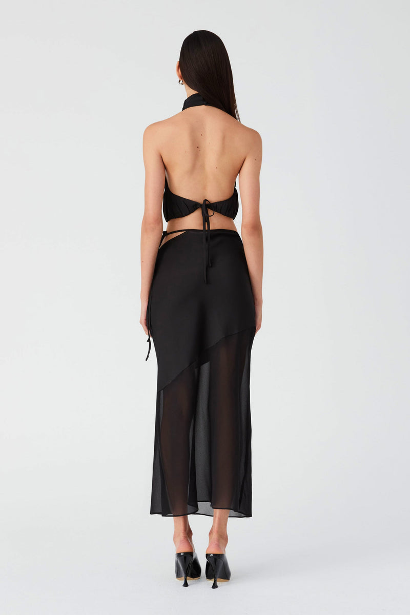SARRISA SKIRT