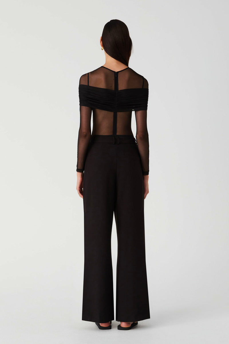NERIDA BODYSUIT