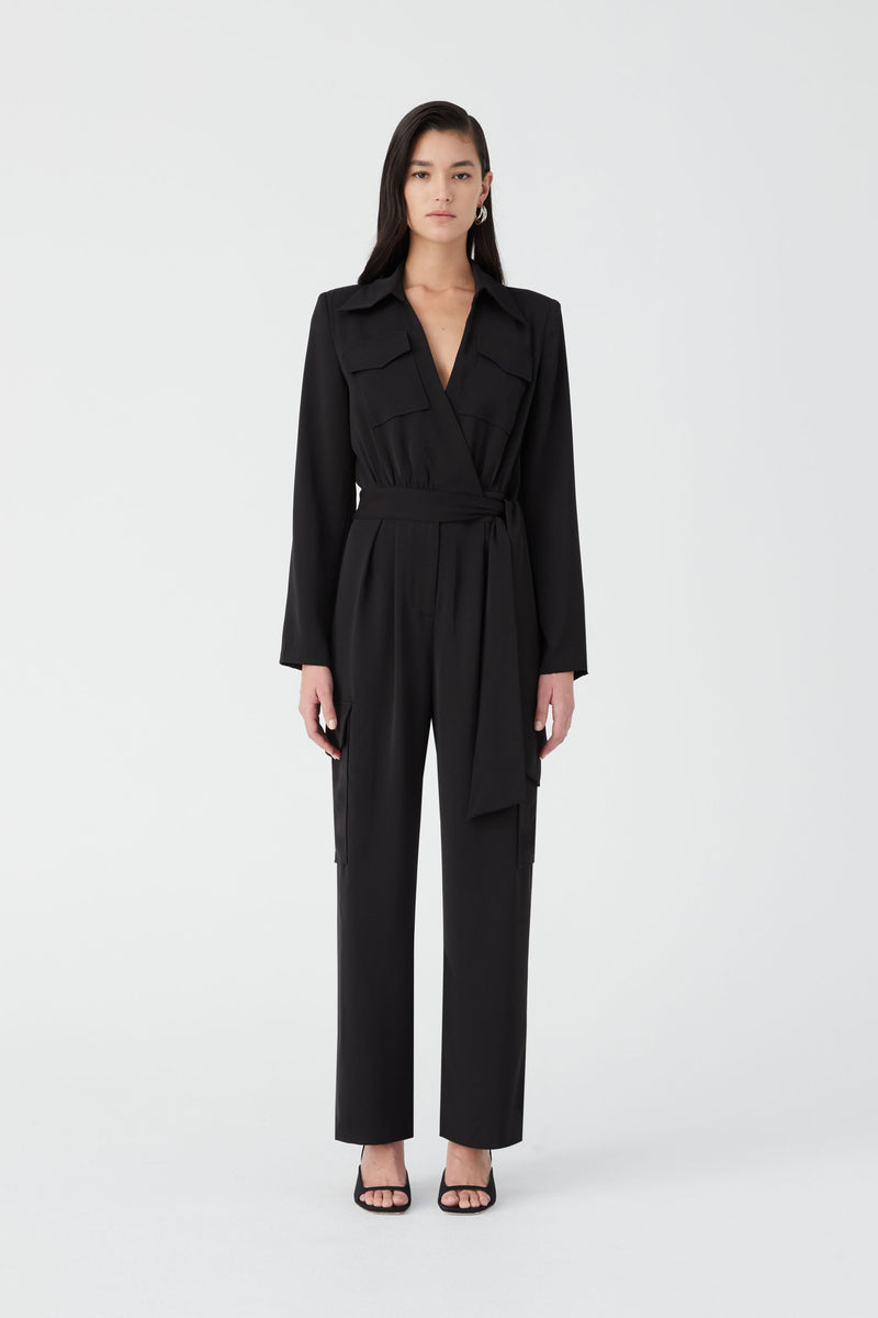 AERIS JUMPSUIT