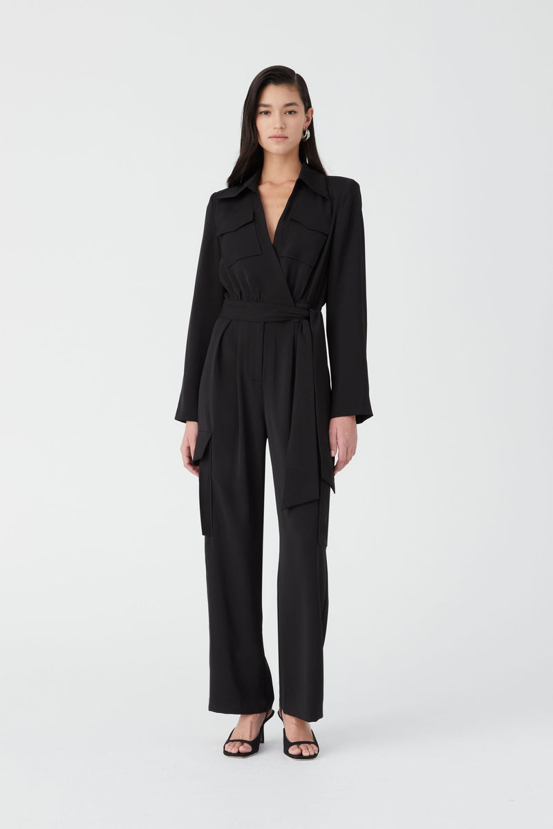 AERIS JUMPSUIT