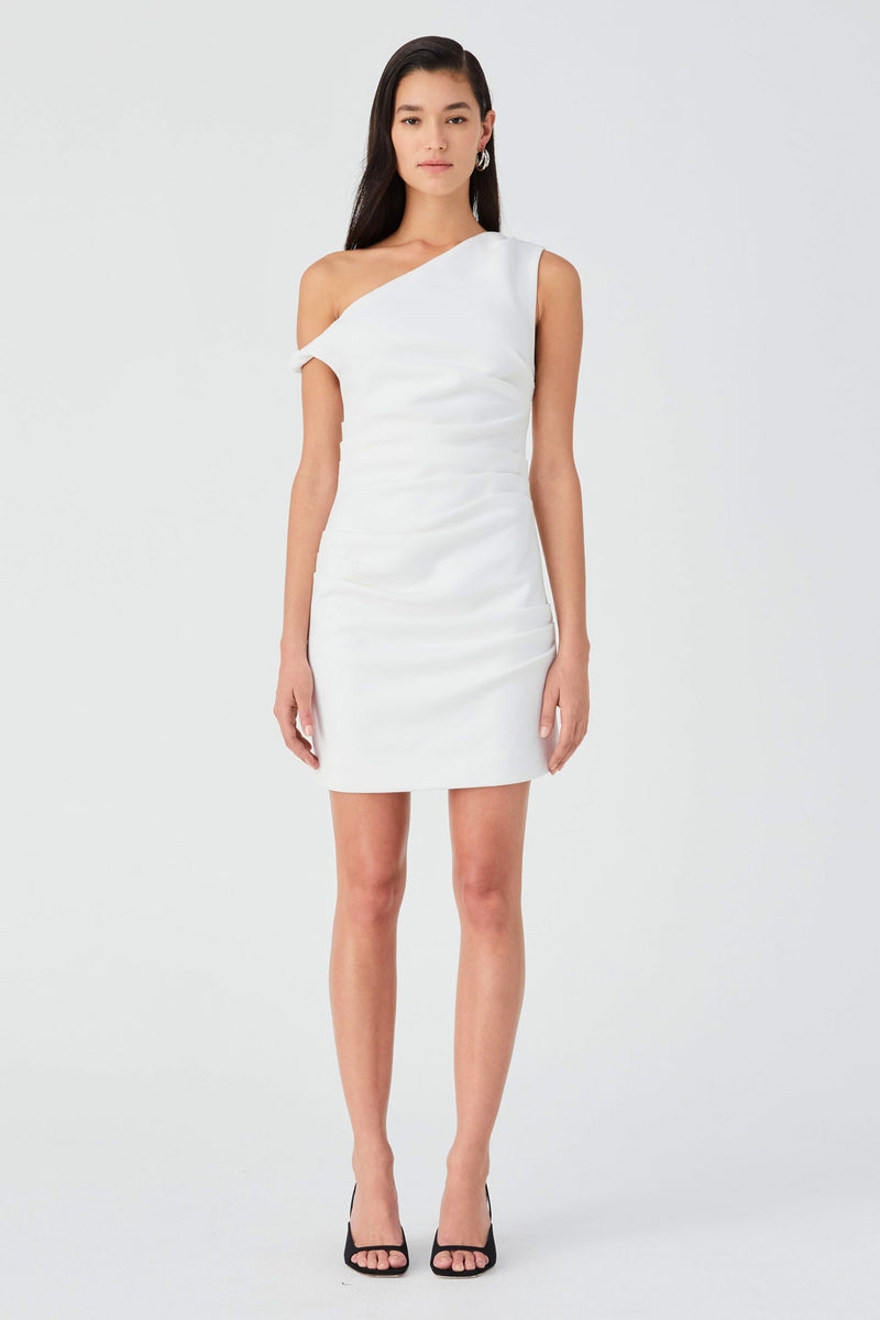 MALLORY MINI DRESS
