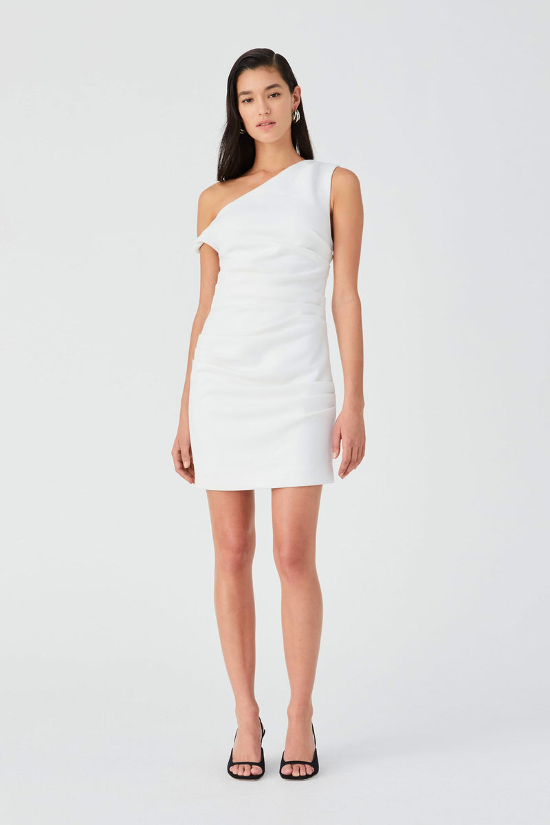 MALLORY MINI DRESS