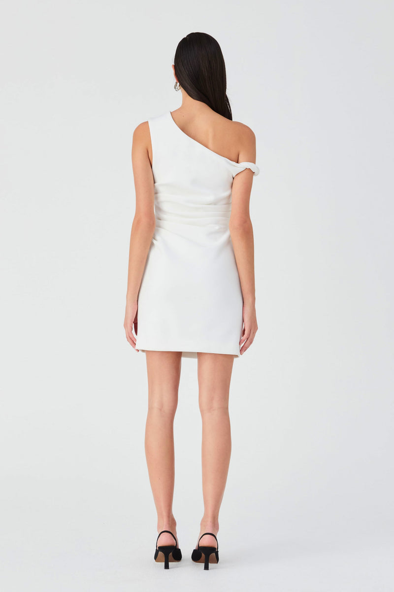 MALLORY MINI DRESS