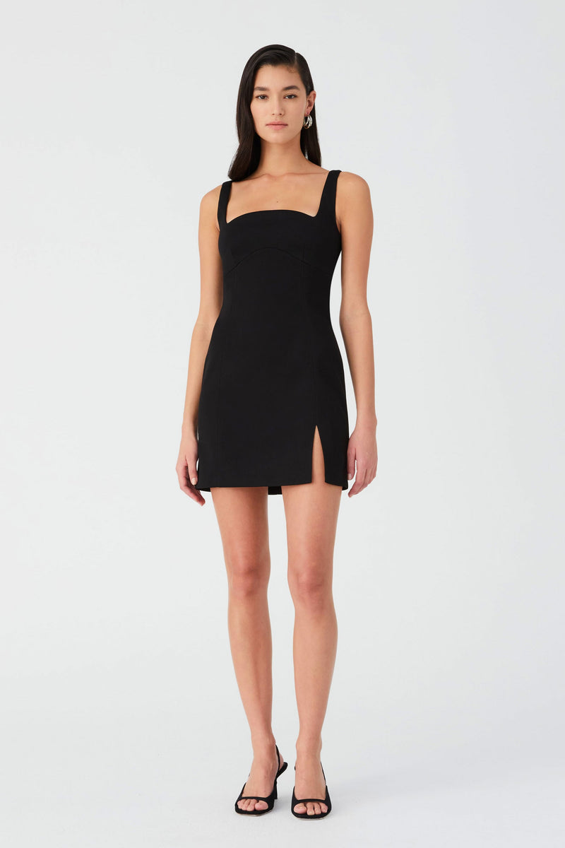 CALIANNA MINI DRESS