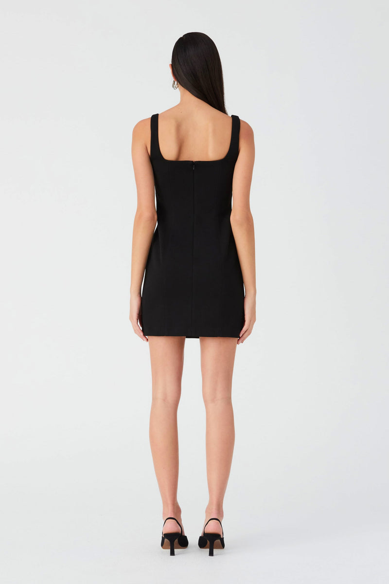 CALIANNA MINI DRESS