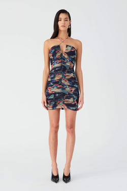ZADIE MINI DRESS