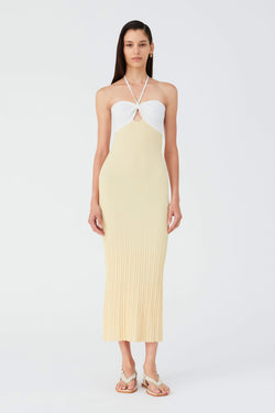 MORWENNA MIDI DRESS
