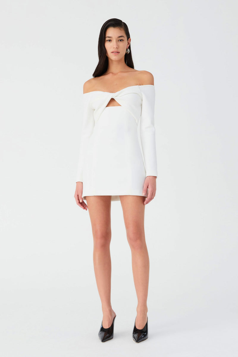 YASMINA MINI DRESS
