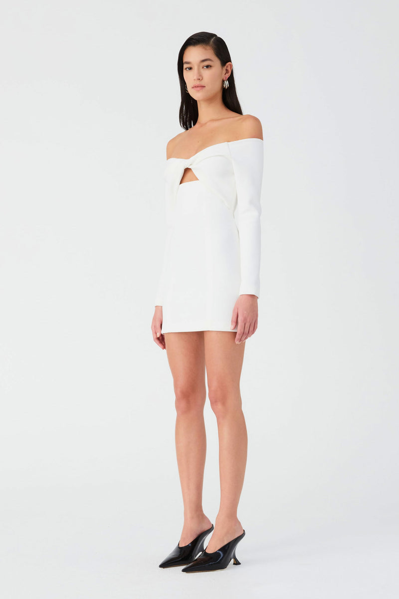 YASMINA MINI DRESS