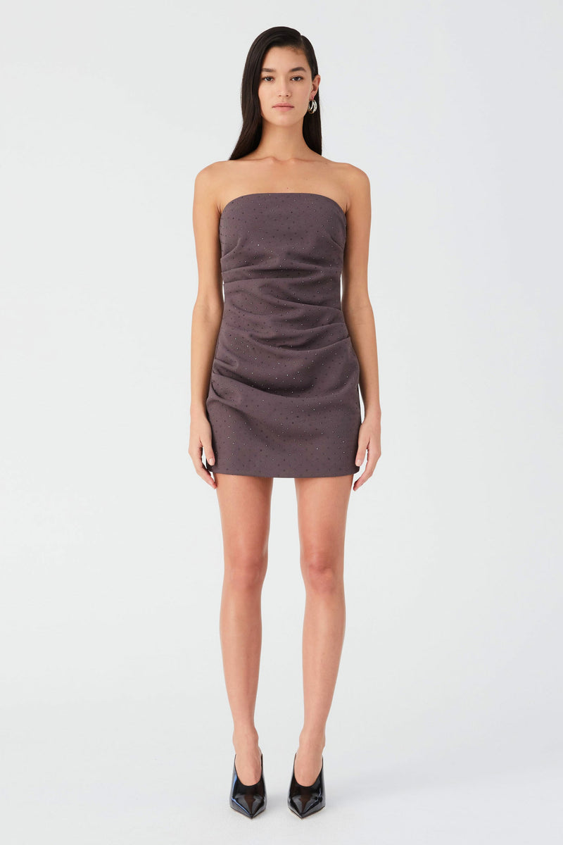 CARTER MINI DRESS