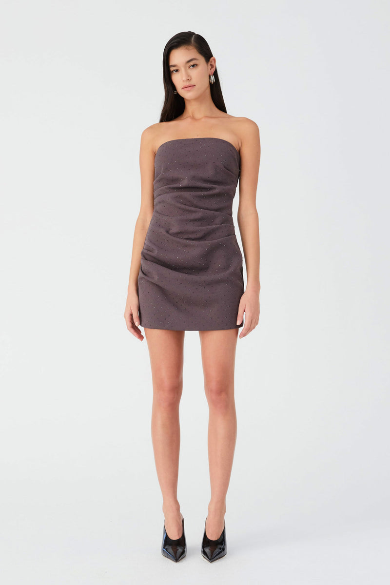 CARTER MINI DRESS