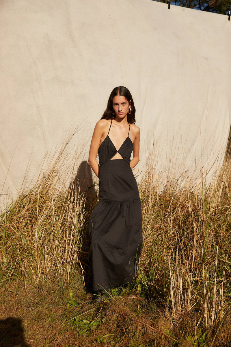 MARILLA MAXI DRESS