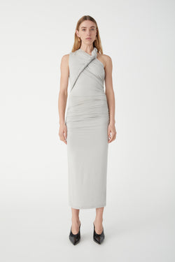 SADE MIDI DRESS