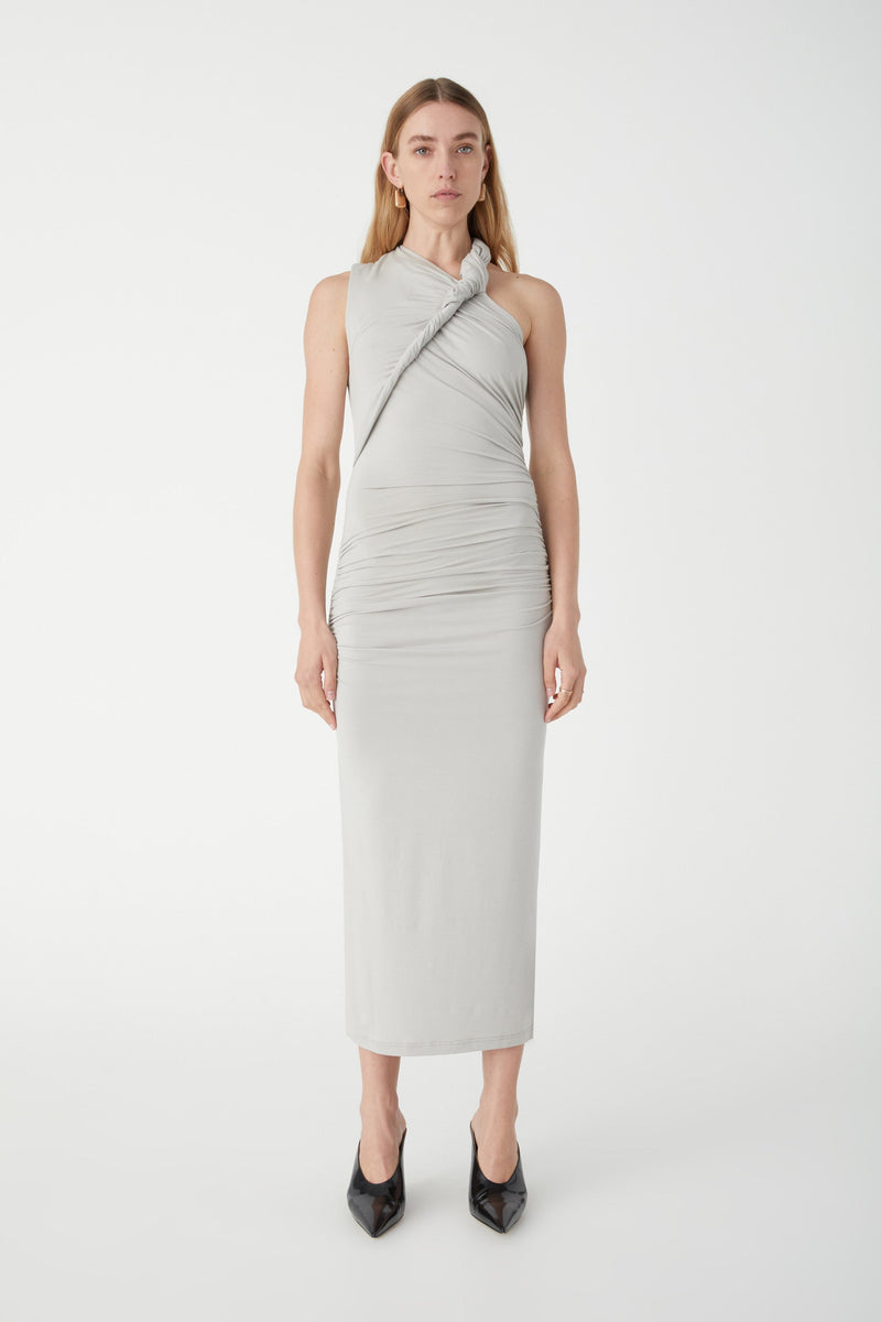 SADE MIDI DRESS