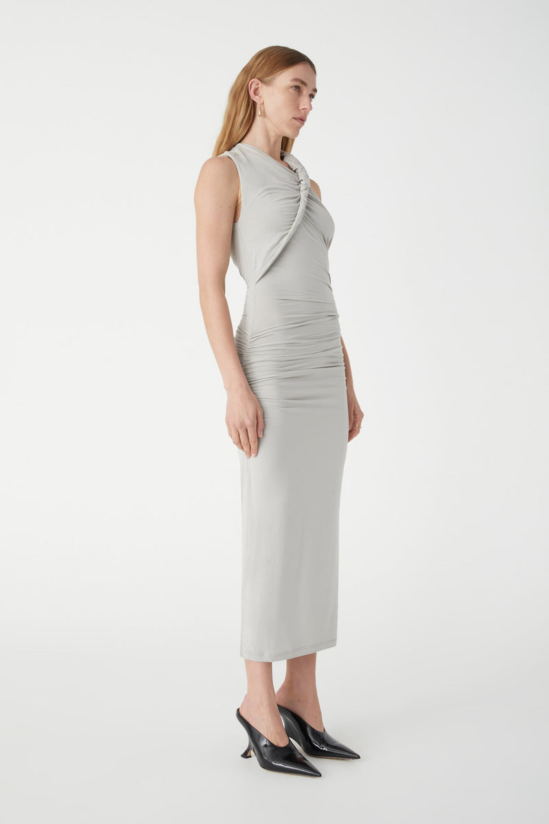 SADE MIDI DRESS