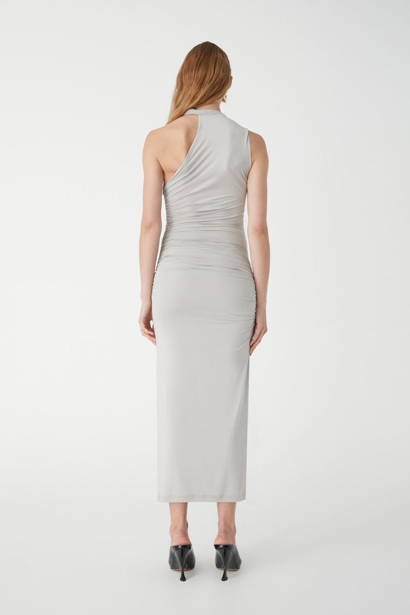 SADE MIDI DRESS