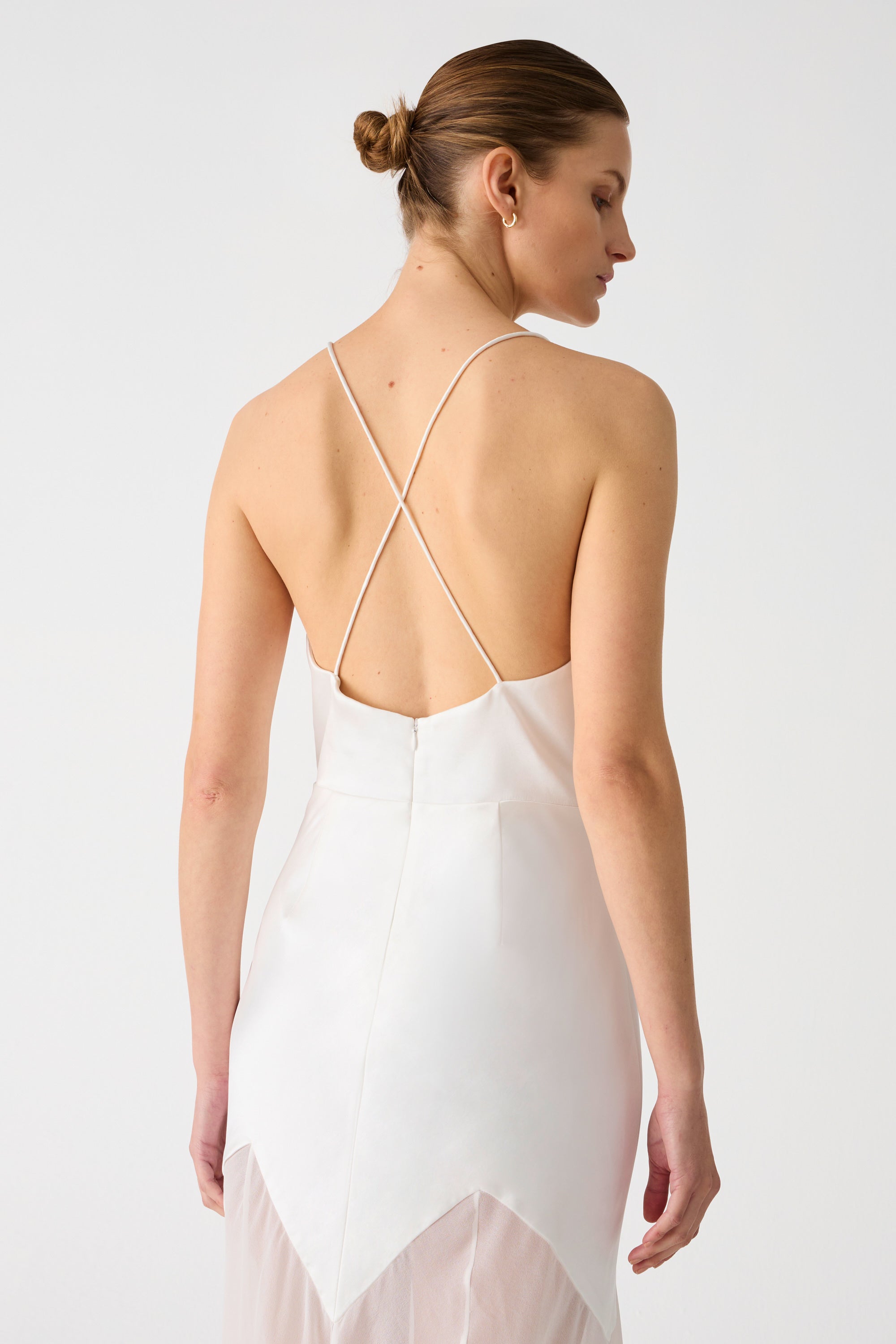 Misha collection jacquie dress hot sale