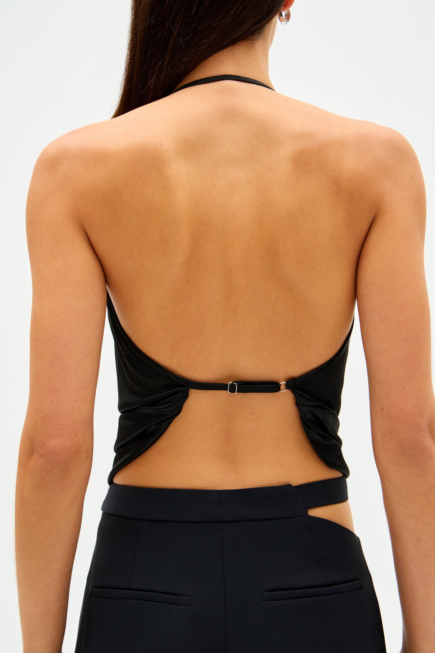 MAKSON JERSEY TOP