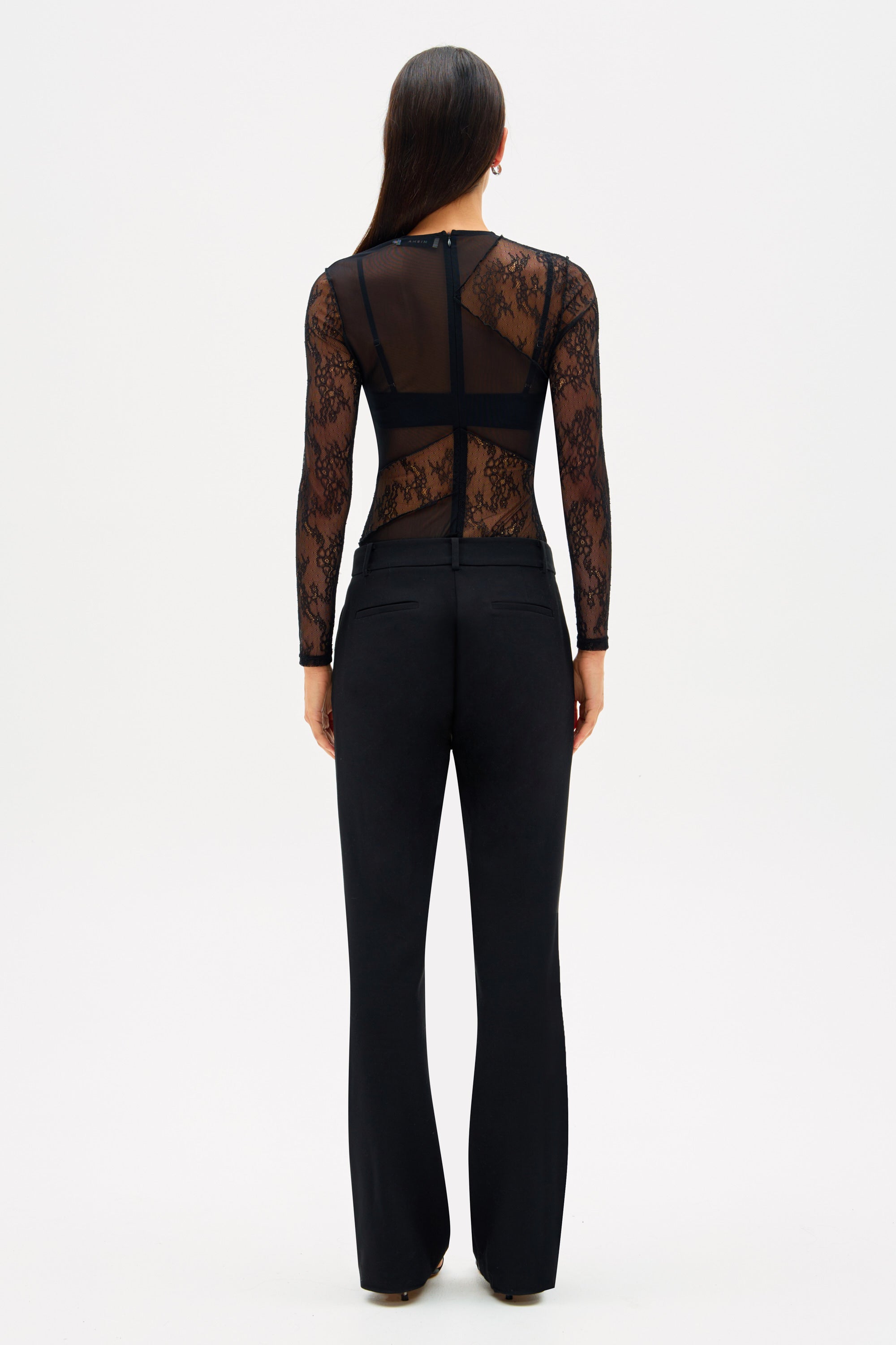 Mesh and lace clothing deals