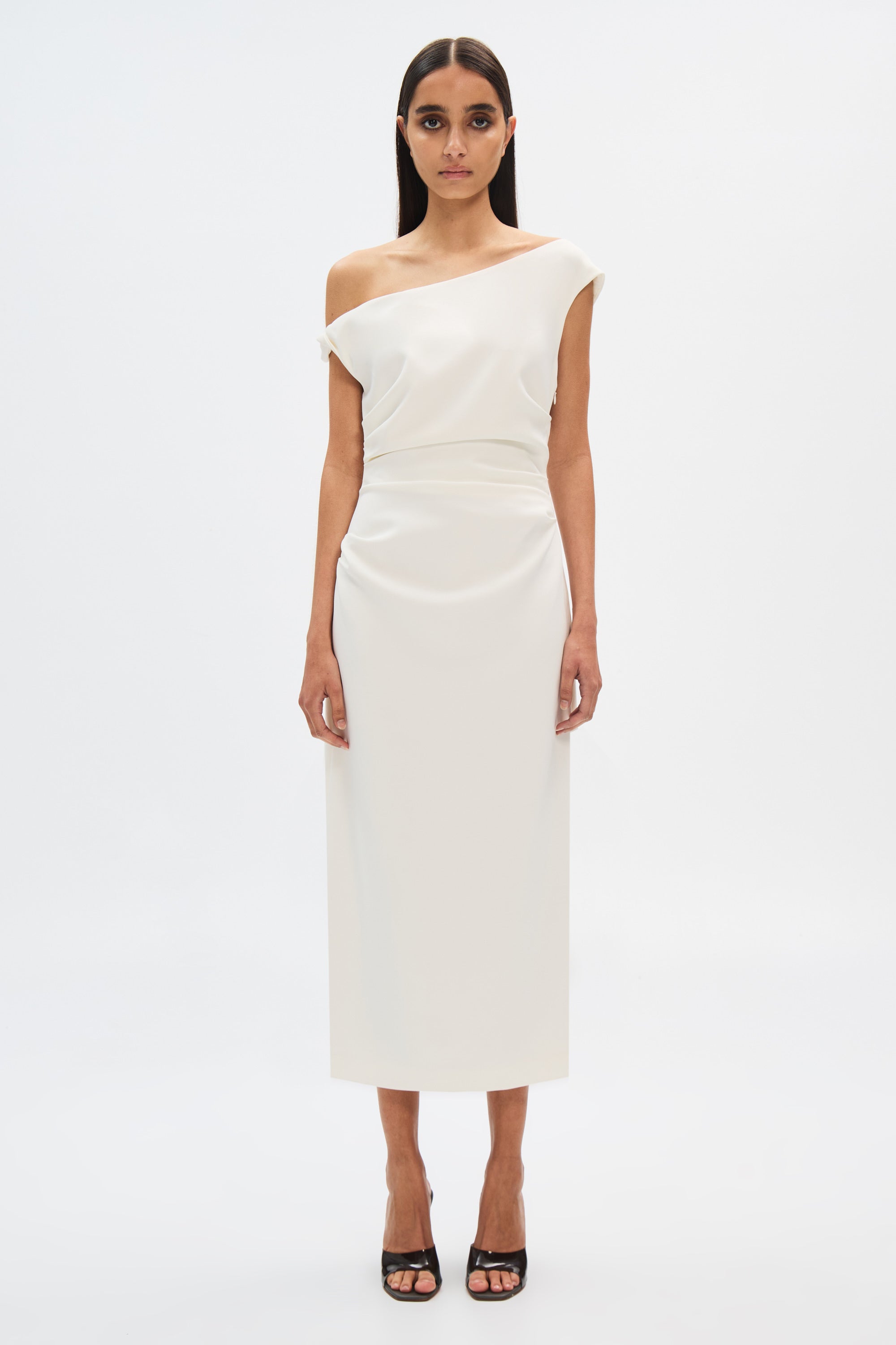Misha collection rina midi dress deals