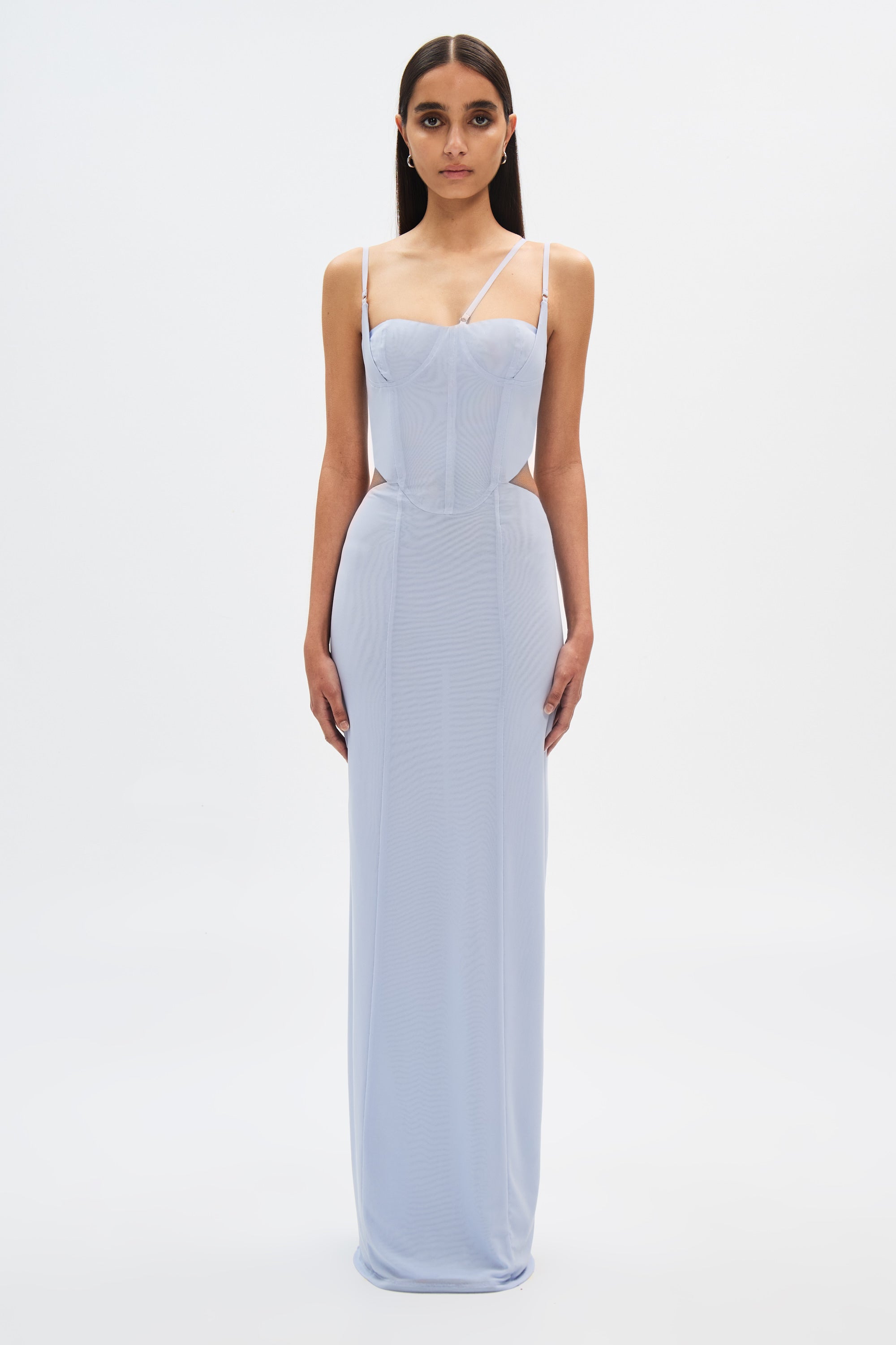 Misha dress sale clearance
