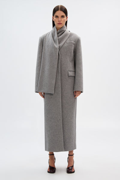 特別セーフ THE MISHA – COAT 'LAKELYN' ミュージシャン