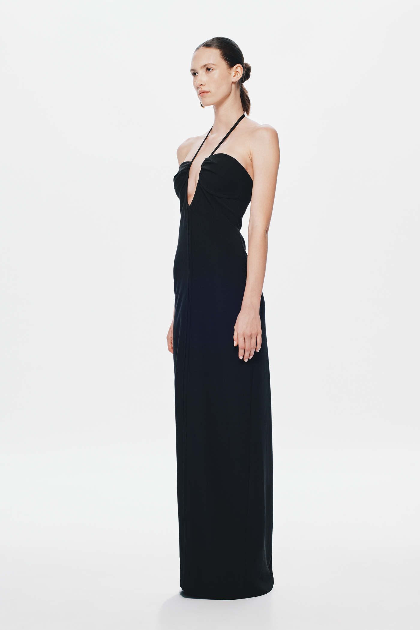 THE ASPEN SUITING DRESS