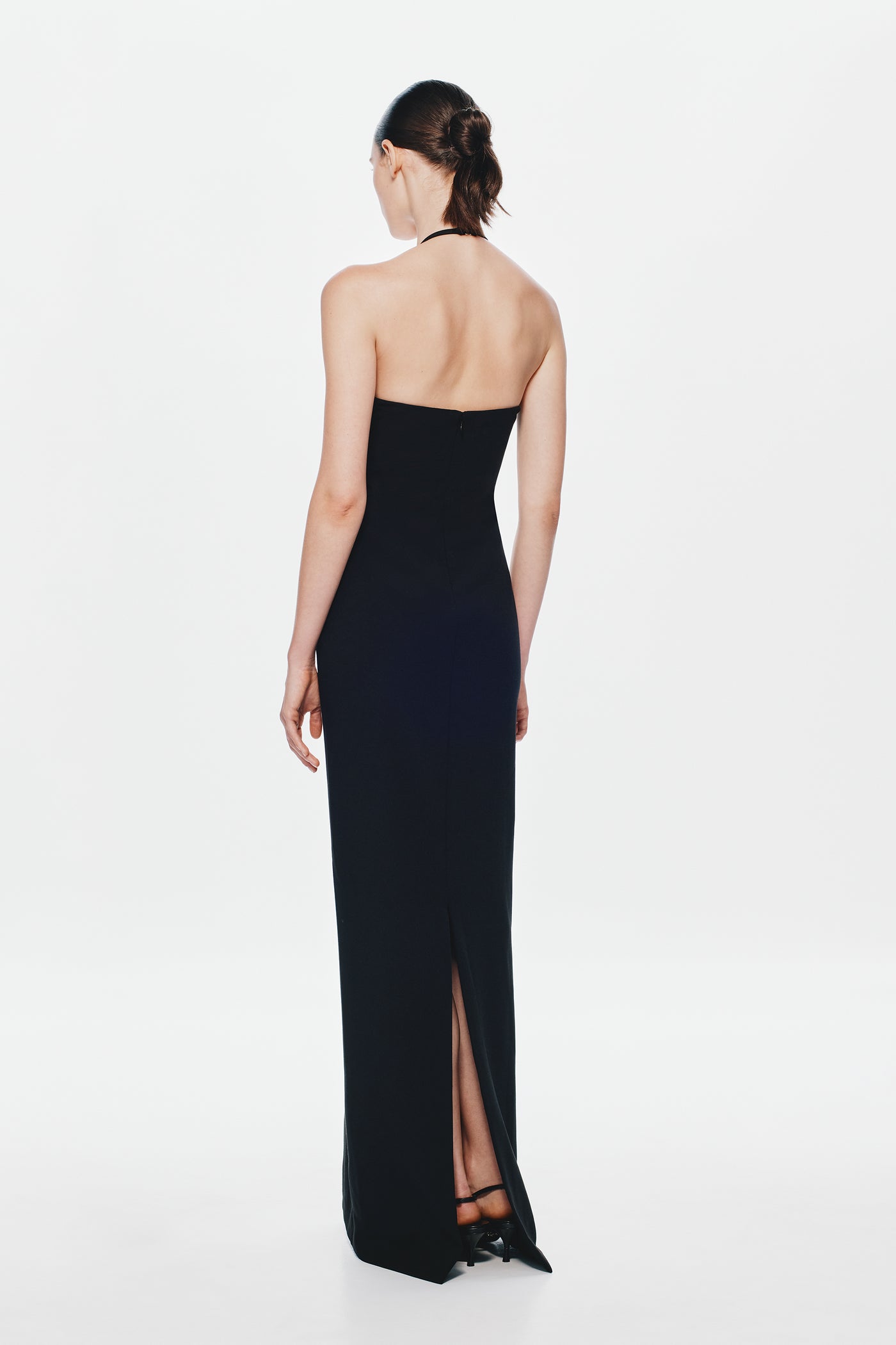 THE ASPEN SUITING DRESS