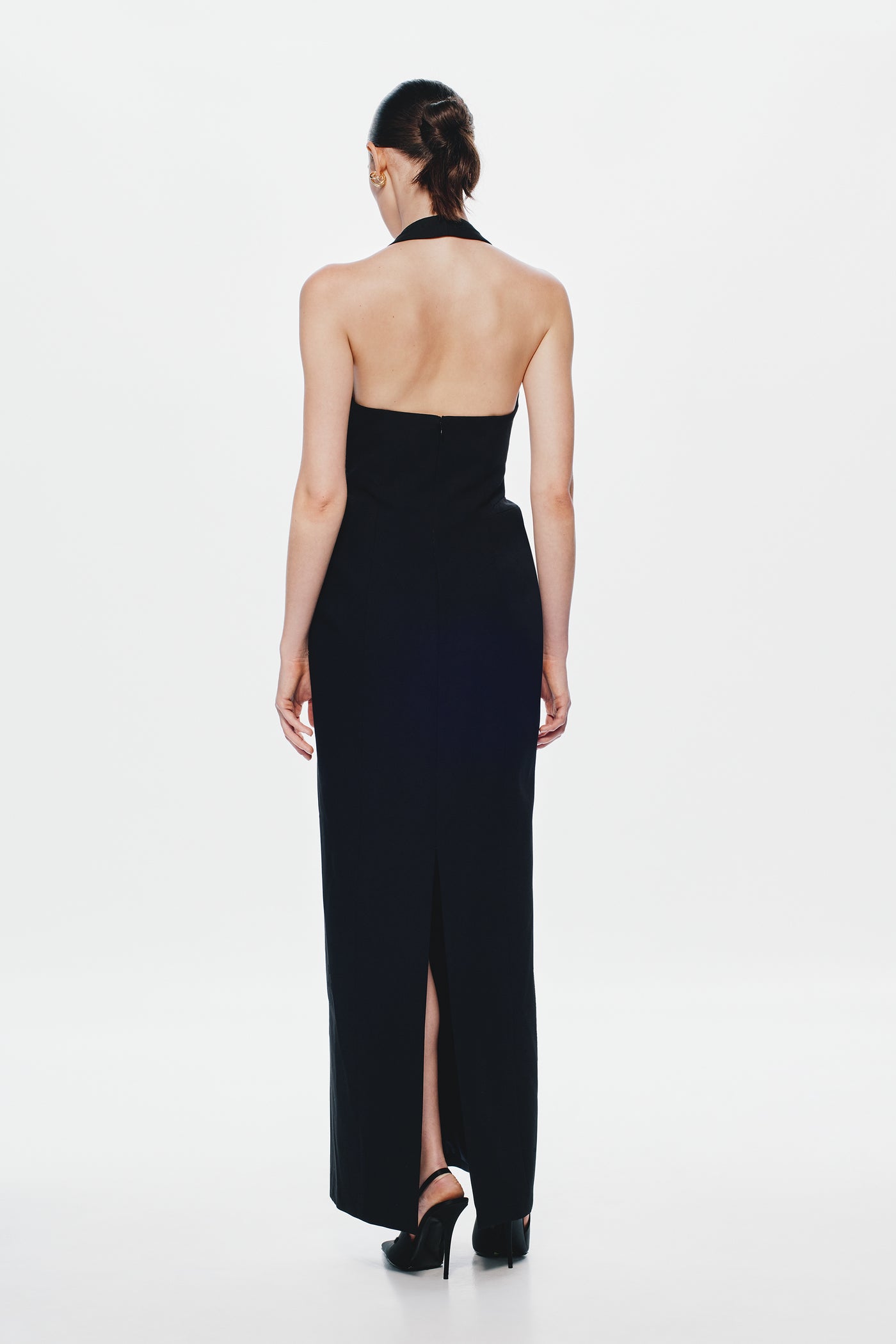 THE DELTA SUITING DRESS