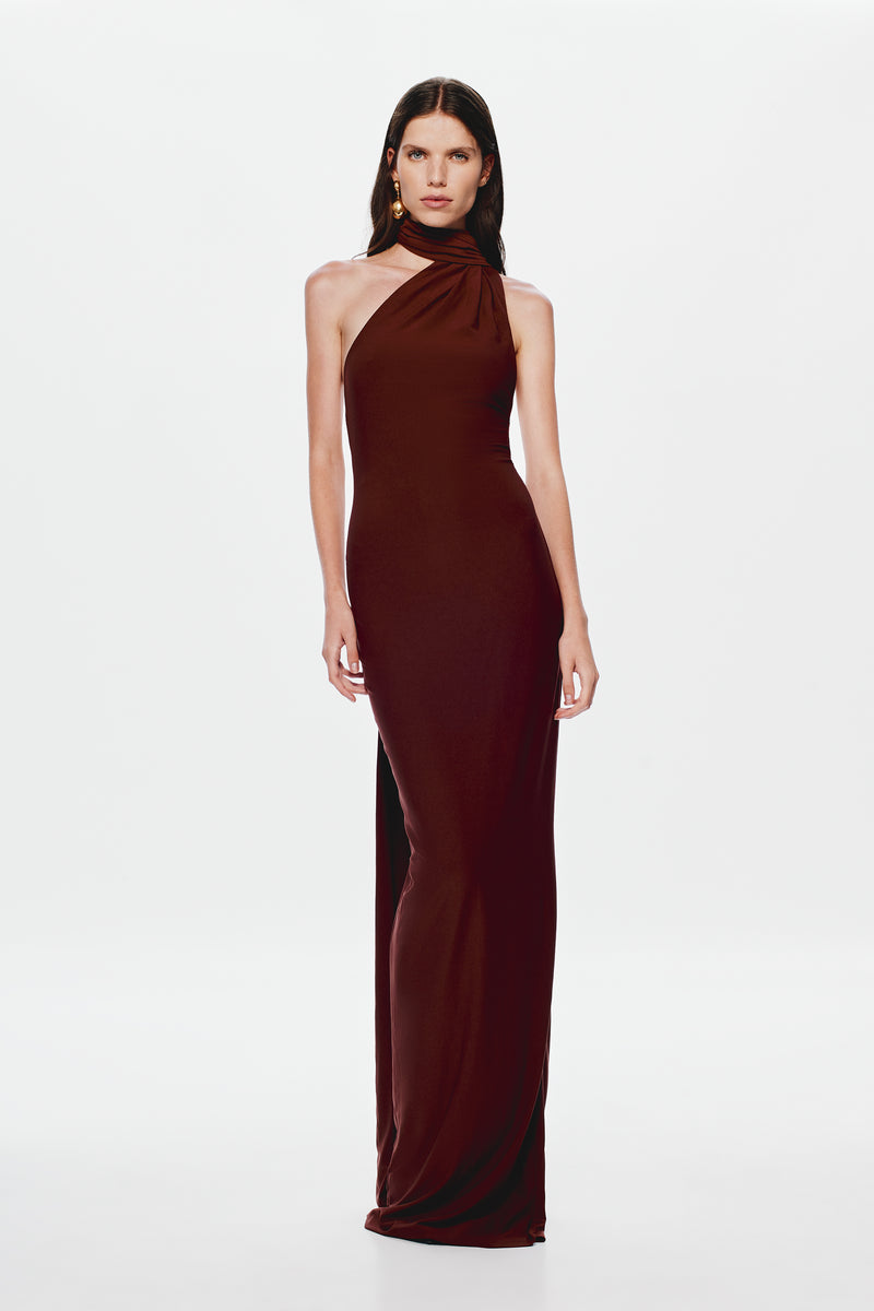 The Nicolette Dress