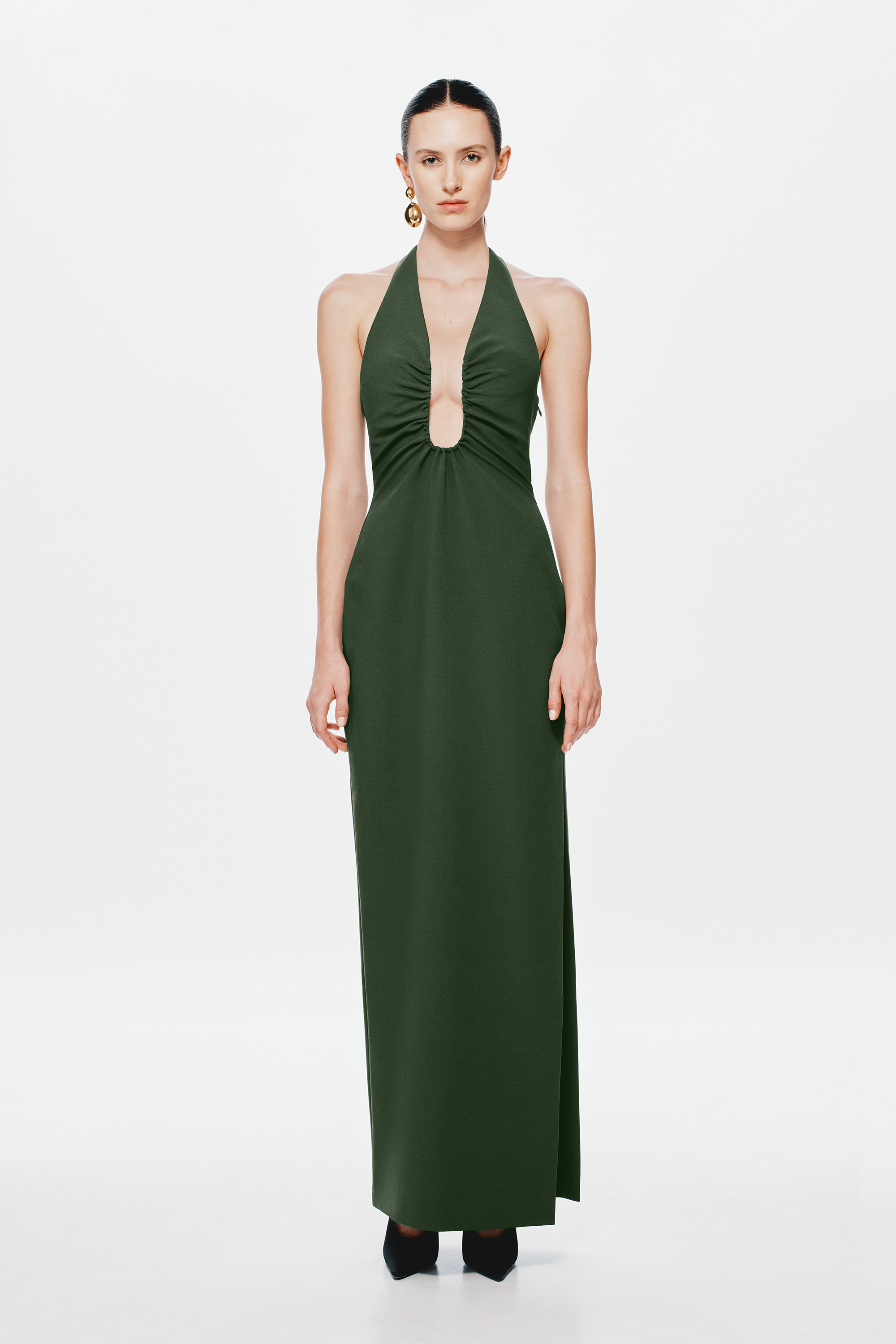 Misha | The Alusia Dress | Designer Ready-to-wear Clothing Misha | The Alusia Dress | Designer Ready-to-wear Clothing