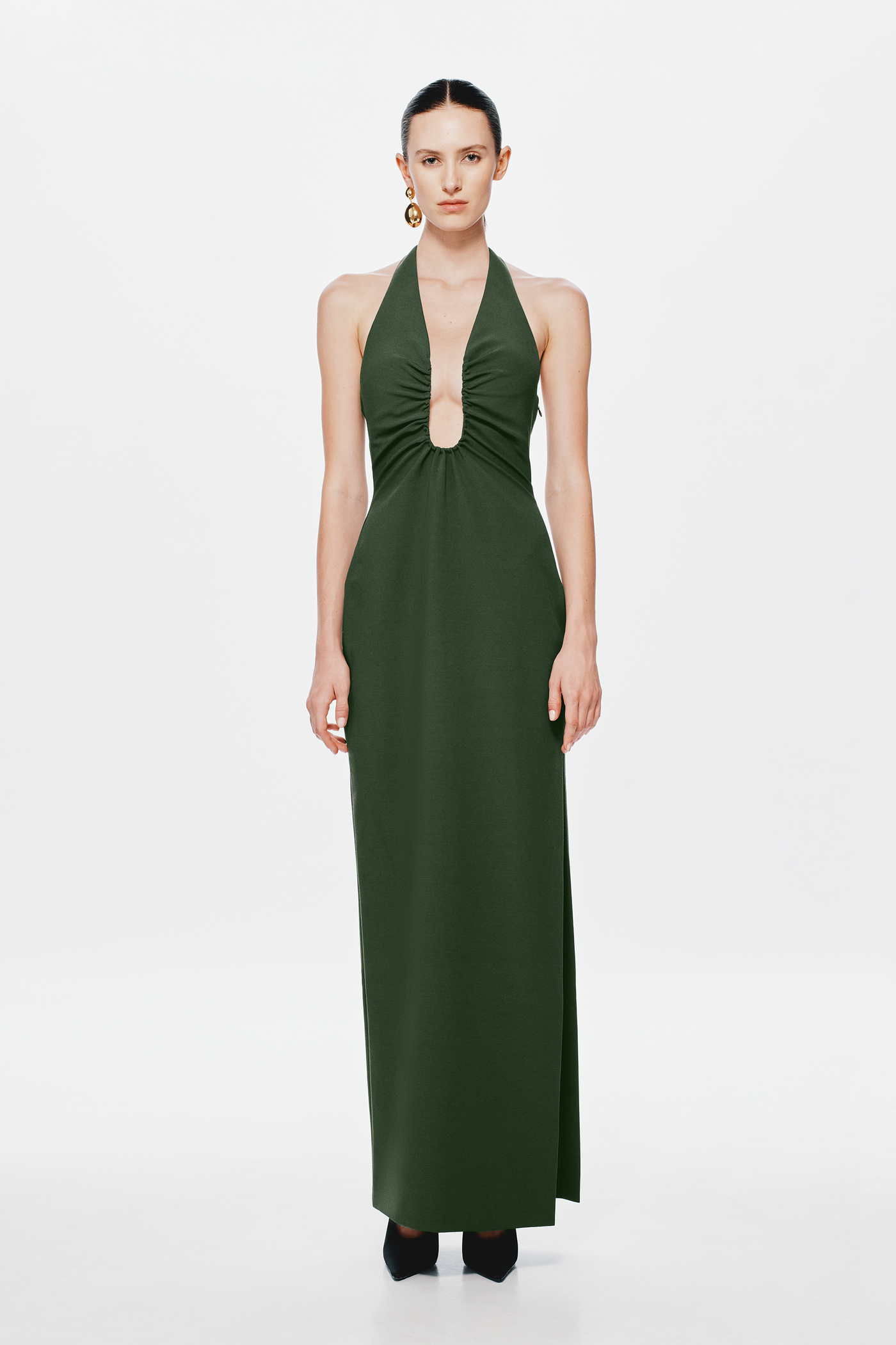 THE ALUSIA DRESS