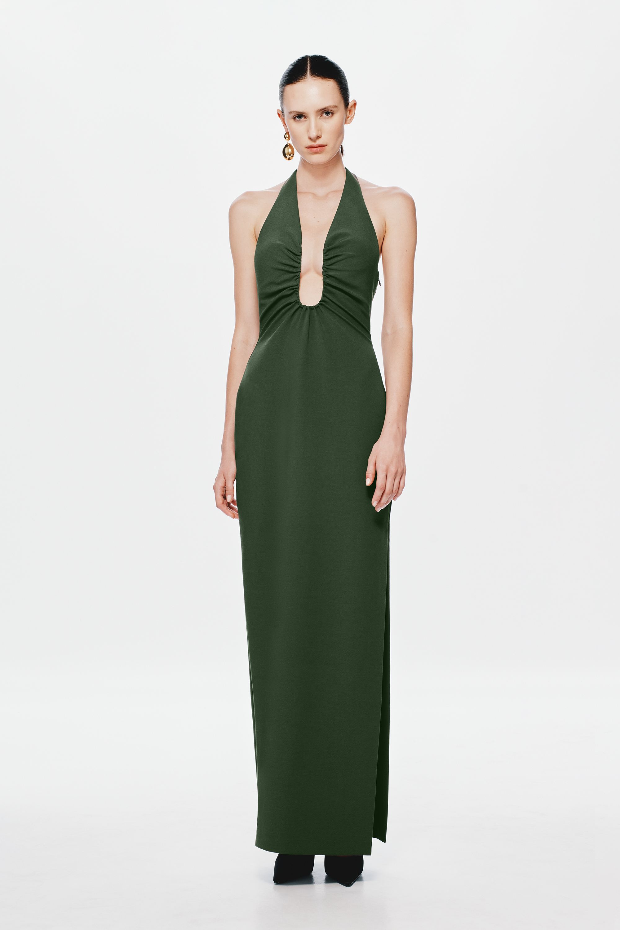 Misha | The Alusia Dress