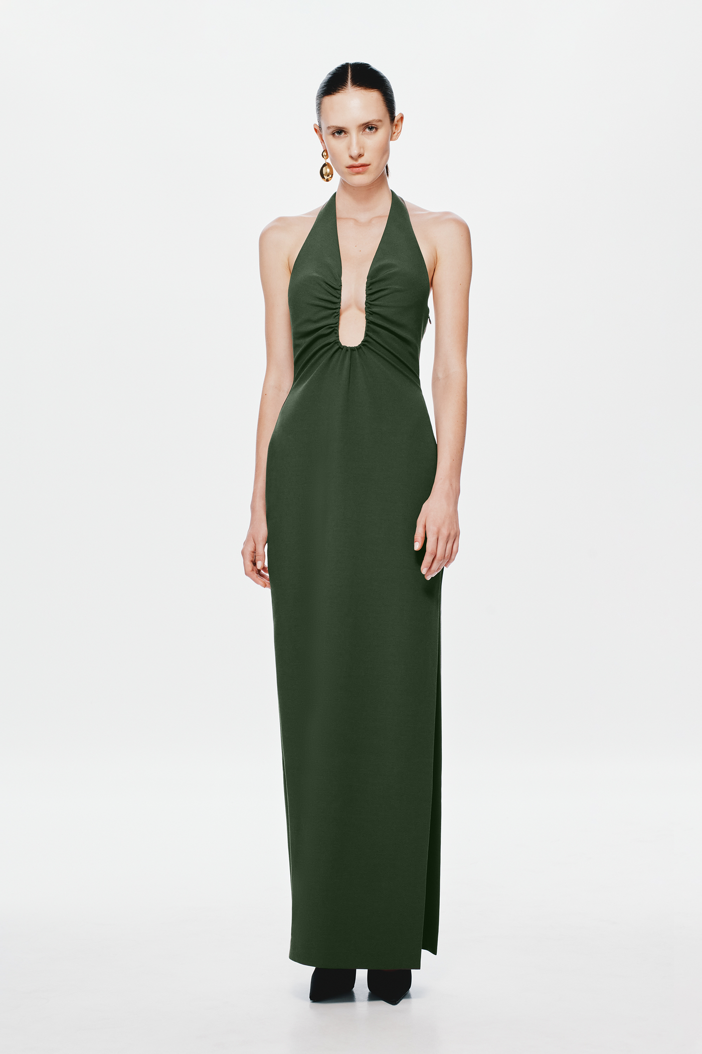 THE ALUSIA DRESS