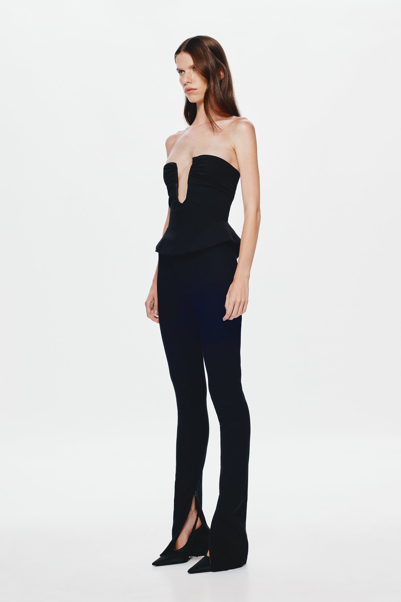 THE 'VIVIENNE' PANT