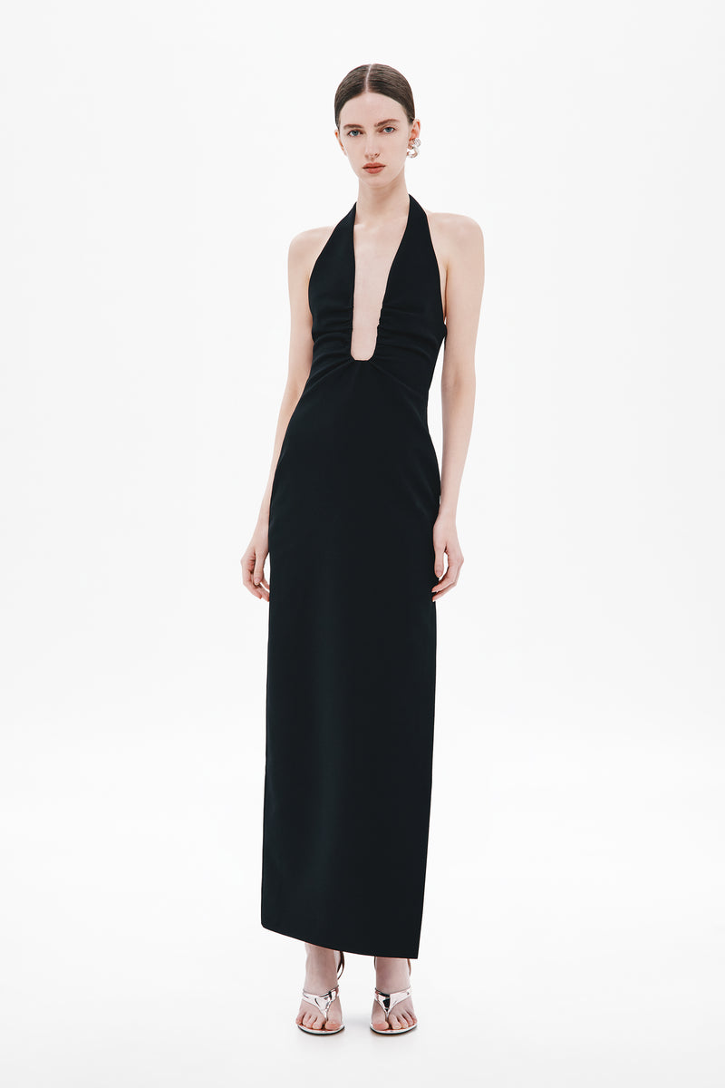 THE 'ALUSIA' DRESS MISHA THE 'ALUSIA' DRESS MISHA