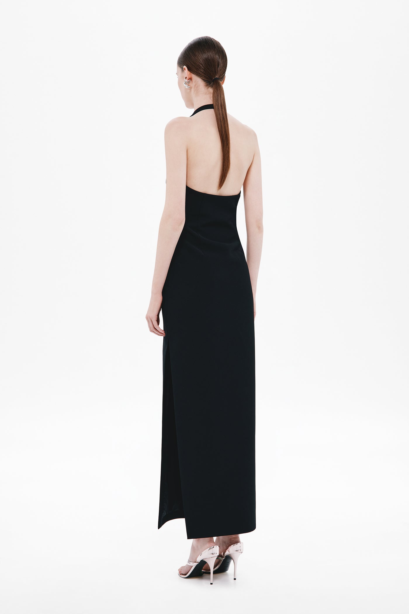 THE 'ALUSIA' DRESS
